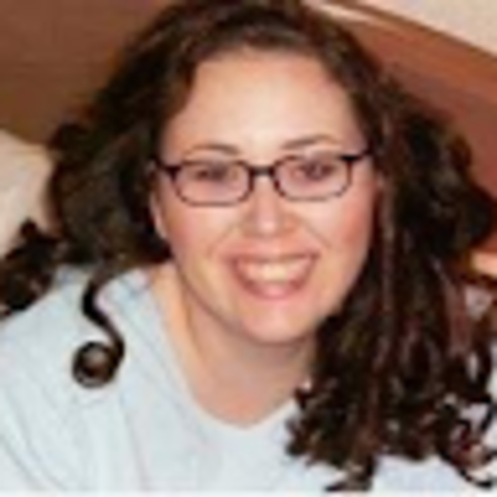Meet your Posher, Jerri